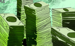 10 cách giúp bạn có một năm mới giàu có: Sống dưới mức thu nhập, tiết kiệm 20%, mua nhà...