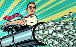 Bloomberg: Dòng tiền vẫn ồ ạt đổ vào TTCK Mỹ bất chấp mối lo ngại lợi suất trái phiếu tăng cao