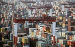 Financial Times: Cảng Trung Quốc tranh giành nhau container, xuất khẩu đình trệ, giao hàng chậm trễ và giá cả tăng cao