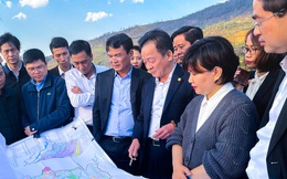 T&T Group dự kiến đầu tư nhiều dự án bất động sản, du lịch logistics tại Cà Mau và Lào Cai
