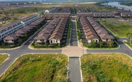 Vì sao các ông lớn địa ốc đổ về Long An?