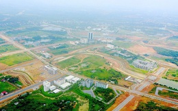 Rầm rộ tin giả về việc một đại gia BĐS đầu tư 2 dự án lớn tại Quốc Oai, Hà Nội