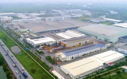 Thủ tướng duyệt dự án khu công nghiệp Gia Bình II gần 4.000 tỷ ở Bắc Ninh