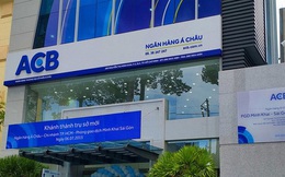 Dragon Capital đã bán ròng 95 triệu cổ phiếu ACB