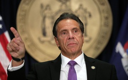 Thống đốc New York bị 7 phụ nữ cáo buộc hành vi tình dục sai trái, nhân vật hàng đầu của đảng Dân chủ kêu gọi từ chức