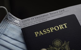 Việt Nam bao giờ triển khai "hộ chiếu vaccine"?