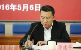 Rúng động vụ án tham nhũng lớn nhất Nội Mông (TQ): Quan tham cho chơi oẳn tù tì phân chia cấp bậc