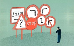 Cuộc đời, suy cho cùng cũng chỉ là một chuỗi các quyết định: Lựa chọn của bạn, tiềm ẩn kết cục thành bại cuộc đời bạn