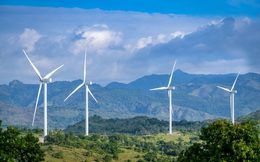 Hà Tĩnh sẽ có dự án điện gió hơn 4.600 tỷ đồng
