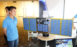 Việt Nam sẽ phóng chùm vệ tinh như Starlink của Elon Musk?