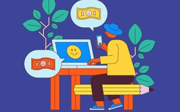 Độc lập tài chính giúp tôi trút bỏ rất nhiều áp lực cuộc sống: Đây là từng bước giúp tôi tăng thu nhập gấp 5 lần, kiểm soát thời gian, tự do sáng tạo