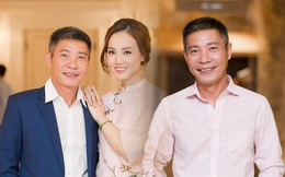 Chuyện "cát-xê không đủ mua hàng hiệu" và cuộc hôn nhân thứ 3 thay đổi hoàn toàn hình ảnh của NSND Công Lý ở tuổi U50