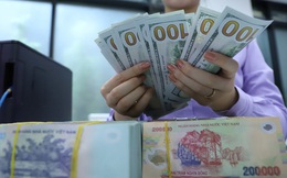 Lợi suất trái phiếu Mỹ tăng vọt bắt đầu lan tới Việt Nam?
