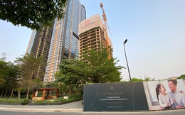 Masterise Homes hợp tác Marriott bán căn hộ siêu sang tại thị trường Hong Kong, giá trên 20 tỷ đồng mỗi căn