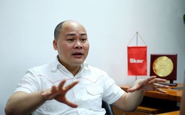 Ông Nguyễn Tử Quảng “không chấp” antifan “bóc phốt” hợp đồng xuất khẩu Bphone