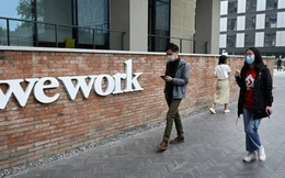 Mổ xẻ khoản lỗ 3,2 tỷ USD của WeWork trước thềm niêm yết thông qua Spac