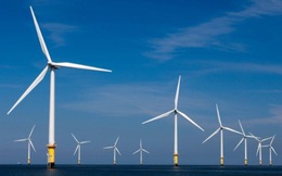 GE Renewable Energy hợp tác phát triển dự án điện gió thứ hai tại Bình Thuận