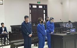 Dùng sổ đỏ người khác chiếm đoạt 24 tỷ đồng của ngân hàng