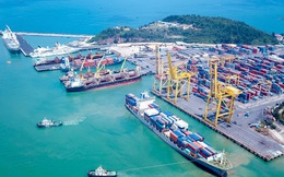 Chính phủ duyệt dự án xây dựng Bến cảng Liên Chiểu tại Đà Nẵng