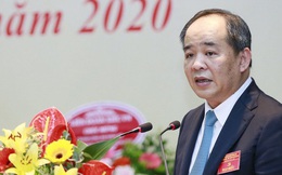 Ông Lê Khánh Hải được bổ nhiệm làm Chủ nhiệm Văn phòng Chủ tịch nước
