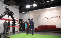 Cầu nối mới cho các golfer và những người mong muốn tiếp cận môn thể thao "doanh nhân"