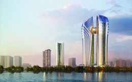 Đà Nẵng sẽ trở thành trung tâm tài chính khu vực
