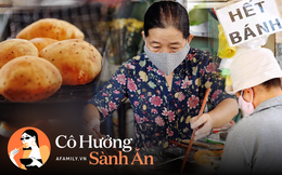 Hàng bánh tiêu "CHẢNH" nhất Việt Nam - "mua được hay không là do nhân phẩm", dù chưa kịp mở cửa đã chính thức hết bánh khiến cả Vũng Tàu tới Sài Gòn phải xôn xao!