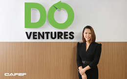 Co-founder Do Ventures: Những người sáng lập bỏ cuộc là rủi ro lớn nhất trong đầu tư sớm