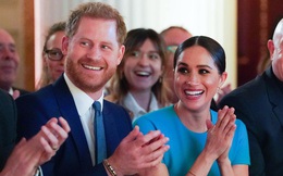 Hậu phỏng vấn bom tấn: Harry đang nỗ lực hết sức để không bị lép vế trước vợ, cuộc hôn nhân tiếp tục bị đem ra bàn tán