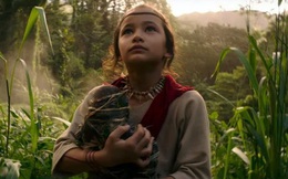 Sao nhí 9 tuổi sáng nhất bom tấn “Godzilla vs. Kong”: Gia đình 4 đời khiếm thính, biểu cảm xuất sắc không cần lời thoại và kỳ tích khiến ai cũng trầm trồ