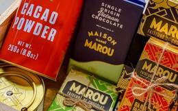 Quỹ gần 250 triệu USD của Mekong Capital đầu tư vào nhà sản xuất sô-cô-la Marou