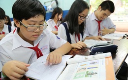 Bộ GD-ĐT vừa lý giải về nghĩa của từ “bắt buộc” trong quyết định đưa môn tiếng Hàn, Đức trở thành môn Ngoại ngữ 1 dạy từ lớp 3 đến 12