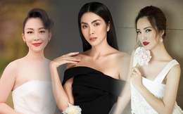 3 mỹ nhân Việt 25 tuổi nỗ lực không ngừng, để 10 năm sau xinh đẹp, giàu sang và hơn cả là một sự nghiệp thành công khiến ai cũng ngưỡng mộ