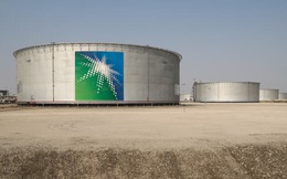 Cơ sở dầu mỏ của Ả rập Xê út bị tấn công, giá dầu lần đầu vọt lên 70 USD/thùng trong 1 năm qua