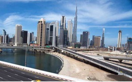 Cảnh báo doanh nghiệp giao dịch với đối tác có trụ sở tại UAE