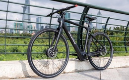 Forbes: Xe đạp điện sản xuất tại Việt Nam với tham vọng... thay thế ô tô