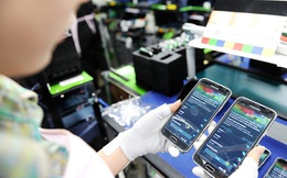 Điện thoại và linh kiện Made in Vietnam: trụ cột xuất khẩu nhưng 99% đến từ doanh nghiệp FDI