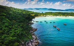 Vị trí 8 khu vực tại Phú Quốc được điều chỉnh quy hoạch, nhiều khu đất nông nghiệp, lâm nghiệp thành đất du lịch