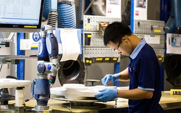 Bloomberg, DVZ (Đức) nhận định gì về triển vọng kinh tế Việt Nam?