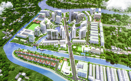 Nam Long và công ty con đã bán xong hơn 21 triệu cổ phiếu, thu về gần 700 tỷ để mở rộng quỹ đất