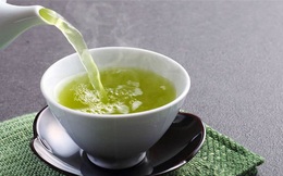 Sau 3000 năm được người đời coi là đồ uống số 1, trà xanh tiếp tục được GS dinh dưỡng ca tụng nhờ tác dụng này