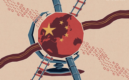 Một vành đai - một con đường của Trung Quốc đang dần trở nên “số hoá” như thế nào?