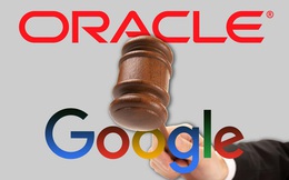 9 tỷ USD của Google và cả ngành công nghiệp phần mềm vừa được cứu nhờ một phán quyết của Tòa án Mỹ