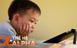 Đảm bảo an toàn trên mạng như thế nào cho Gen Alpha - Thế hệ vừa sinh ra đã hít thở bầu khí quyển ngập sóng wifi