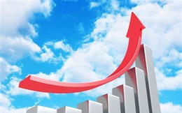 VnIndex tăng mạnh 21 điểm, thanh khoản sàn HoSE vọt lên 21,5 nghìn tỷ