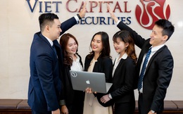 Chứng khoán Bản Việt (VCSC) chuẩn bị chốt quyền trả cổ tức 20% bằng tiền