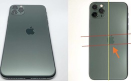 100 triệu mới có một, chiếc iPhone 11 Pro siêu hiếm này có giá chỉ 2.700 USD
