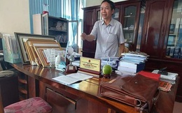 Bắt Phó chủ tịch HĐND thị xã Nghi Sơn