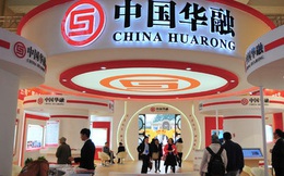 Thị trường thêm bất an vì nguy cơ đến từ một công ty quản lý nợ Trung Quốc