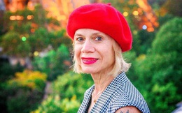 Cụ bà 68 tuổi ly hôn rồi đi du lịch vòng quanh thế giới: Cuộc sống không giới hạn bản thân quả thực rất tuyệt